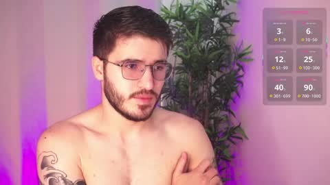 t0ny_wylie online show from 4, 4, 2026