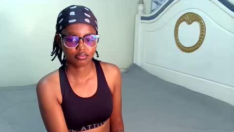 Snapshot of t_okyo chatting on 8, 9, 2025 TOKYO online show from 8, 9, 2025