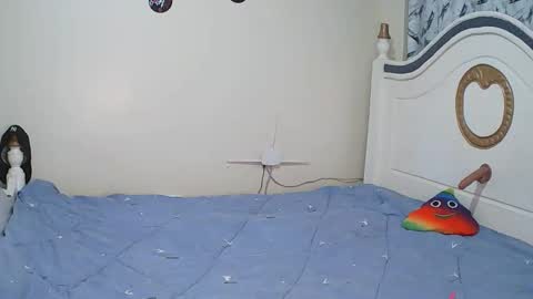 Snapshot of t_okyo chatting on 3, 12, 2025 TOKYO online show from 3, 12, 2025