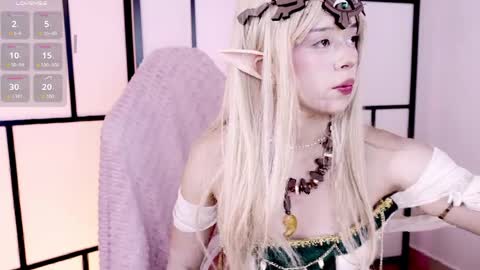 Nice to meet you I am Mia3 online show from 26, 4, 2026