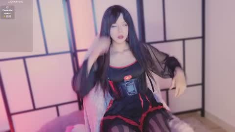 Nice to meet you I am Mia3 online show from 9, 7, 2026