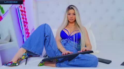 Snapshot of taahiraarabian chatting on 18, 2, 2025 Arianna online show from 18, 2, 2025