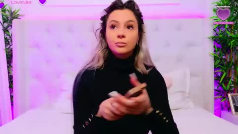 Arianna online show from 12, 1, 2026