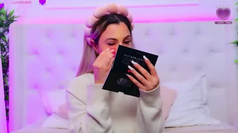 Arianna online show from 13, 1, 2026