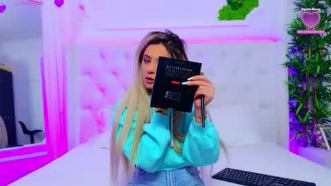 Arianna online show from 2, 2, 2026