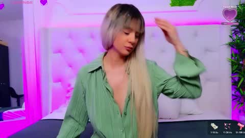 Arianna online show from 4, 2, 2026