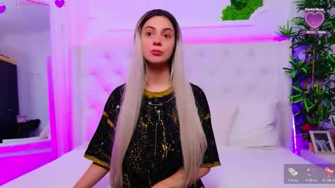 Arianna online show from 23, 2, 2026