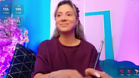 Snapshot of taahiraarabian chatting on 13, 6, 2026 Arianna online show from 13, 6, 2026