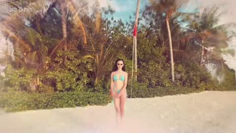 Snapshot of taanni_bc chatting on 20, 12, 2025 TAANNI online show from 20, 12, 2025