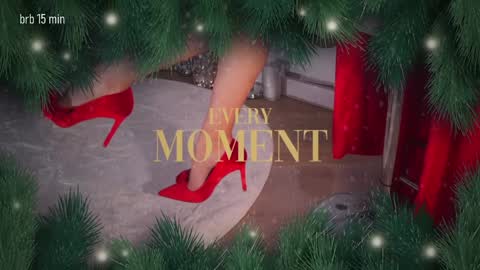 Snapshot of taanni_bc chatting on 22, 12, 2025 TAANNI online show from 22, 12, 2025