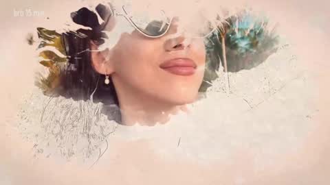 Snapshot of taanni_bc chatting on 22, 2, 2026 TAANNI online show from 22, 2, 2026