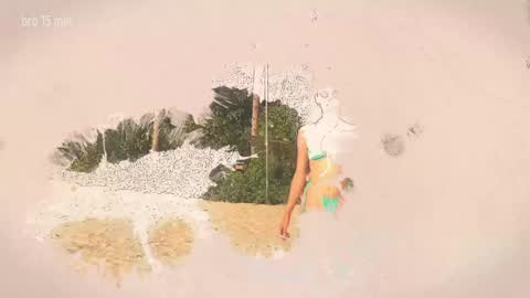 Snapshot of taanni_bc chatting on 27, 2, 2026 TAANNI online show from 27, 2, 2026