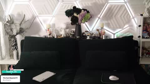 Snapshot of taanni_bc chatting on 28, 2, 2026 TAANNI online show from 28, 2, 2026