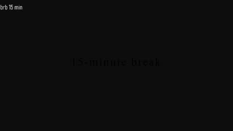 TAANNI online show from 16, 4, 2026