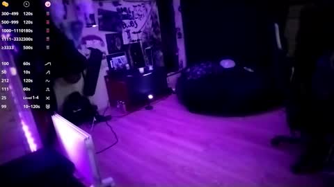 Snapshot of tabethashempert chatting on 1, 3, 2026 Lina online show from 1, 3, 2026