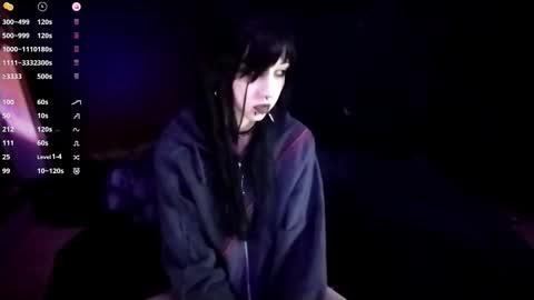 Lina online show from 8, 3, 2026