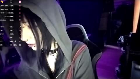 Lina online show from 15, 3, 2026