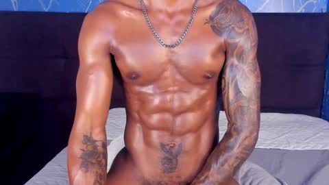 Tachala  online show from 28, 10, 2025