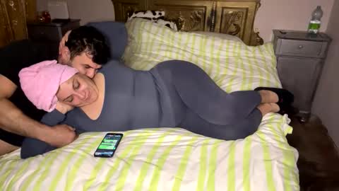 Snapshot of tachita chatting on 23, 11, 2025 Tachita online show from 23, 11, 2025