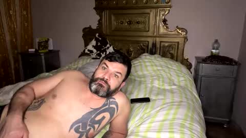 Tachita online show from 5, 1, 2026