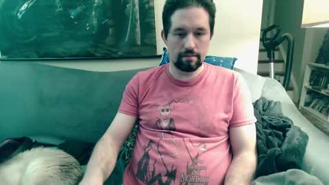 Snapshot of tackenaku chatting on 8, 3, 2025 tacken online show from 8, 3, 2025