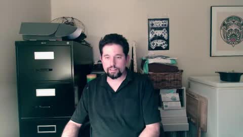 Snapshot of tackenaku chatting on 10, 11, 2025 tacken online show from 10, 11, 2025