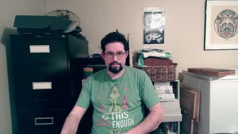 Snapshot of tackenaku chatting on 15, 11, 2025 tacken online show from 15, 11, 2025