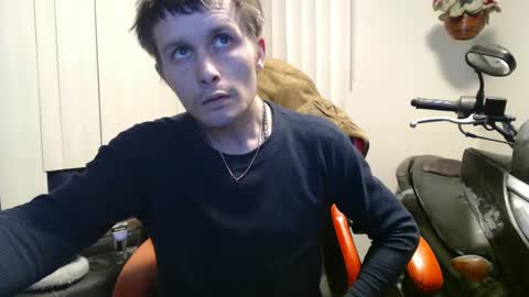 Mark Wolfe online show from 23, 2, 2025