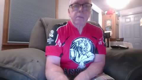 Snapshot of tacrunner66_ chatting on 2, 2, 2025 tacrunner66_ online show from 2, 2, 2025