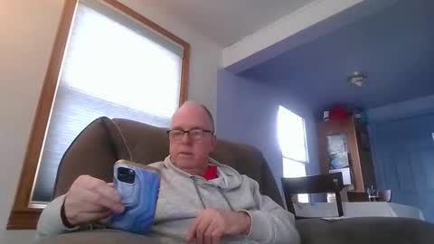 Snapshot of tacrunner66_ chatting on 2, 2, 2025 tacrunner66_ online show from 2, 2, 2025