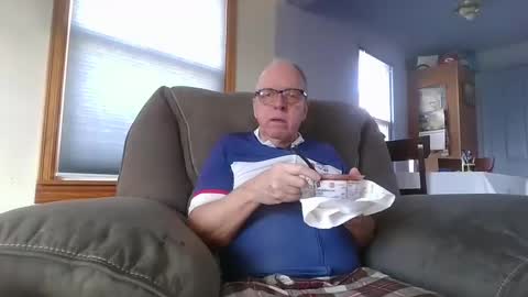Snapshot of tacrunner66_ chatting on 6, 2, 2025 tacrunner66_ online show from 6, 2, 2025