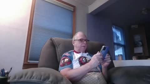Snapshot of tacrunner66_ chatting on 11, 2, 2025 tacrunner66_ online show from 11, 2, 2025