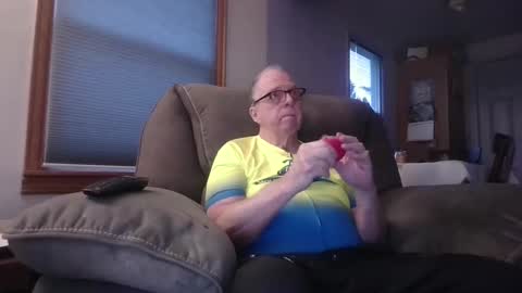 Snapshot of tacrunner66_ chatting on 14, 2, 2025 tacrunner66_ online show from 14, 2, 2025