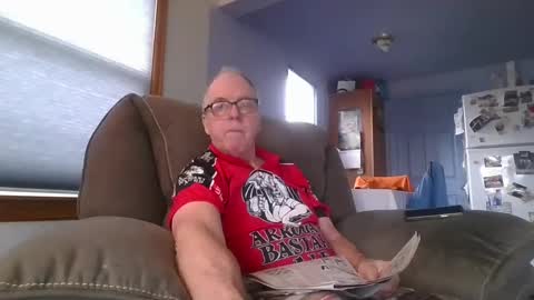 Snapshot of tacrunner66_ chatting on 24, 2, 2025 tacrunner66_ online show from 24, 2, 2025