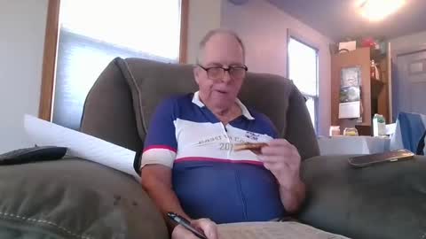 Snapshot of tacrunner66_ chatting on 4, 3, 2025 tacrunner66_ online show from 4, 3, 2025