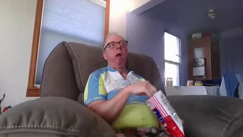 Snapshot of tacrunner66_ chatting on 5, 3, 2025 tacrunner66_ online show from 5, 3, 2025