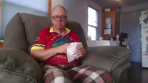 Snapshot of tacrunner66_ chatting on 7, 3, 2025 tacrunner66_ online show from 7, 3, 2025
