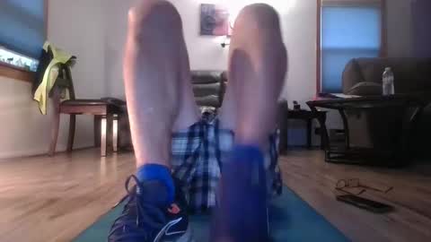 Snapshot of tacrunner66_ chatting on 4, 10, 2025 tacrunner66_ online show from 4, 10, 2025