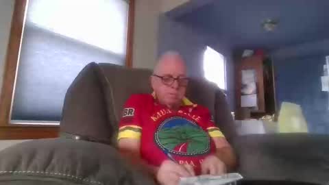 Snapshot of tacrunner66_ chatting on 17, 10, 2025 tacrunner66_ online show from 17, 10, 2025