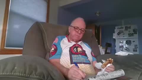 tacrunner66_ online show from 31, 1, 2026