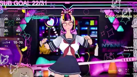 Tadako Nyanko online show from 13, 11, 2025