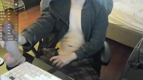 Taemoo online show from 30, 11, 2025