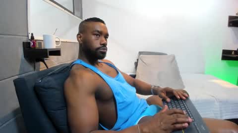 Snapshot of tafari_1 chatting on 7, 12, 2024 Tafari Zulu online show from 7, 12, 2024