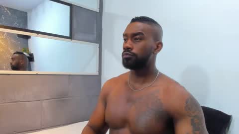 Snapshot of tafari_1 chatting on 1, 1, 2025 Tafari Zulu online show from 1, 1, 2025