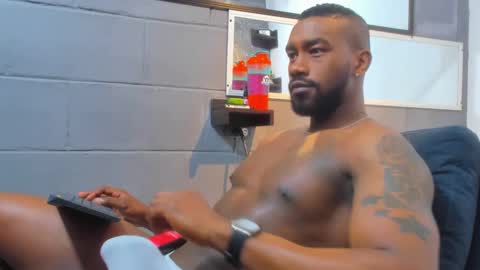 Snapshot of tafari_1 chatting on 4, 1, 2025 Tafari Zulu online show from 4, 1, 2025