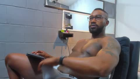 Snapshot of tafari_1 chatting on 4, 1, 2025 Tafari Zulu online show from 4, 1, 2025