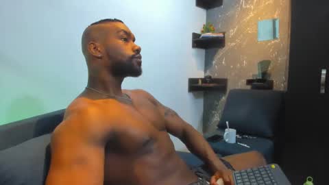 Snapshot of tafari_1 chatting on 6, 1, 2025 Tafari Zulu online show from 6, 1, 2025