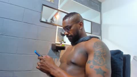 Snapshot of tafari_1 chatting on 9, 1, 2025 Tafari Zulu online show from 9, 1, 2025