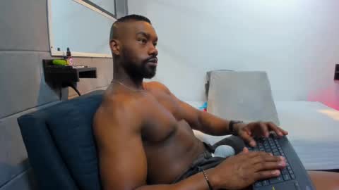 Snapshot of tafari_1 chatting on 12, 1, 2025 Tafari Zulu online show from 12, 1, 2025