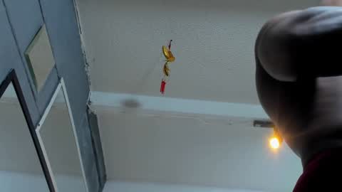 Snapshot of tafari_1 chatting on 18, 1, 2025 Tafari Zulu online show from 18, 1, 2025